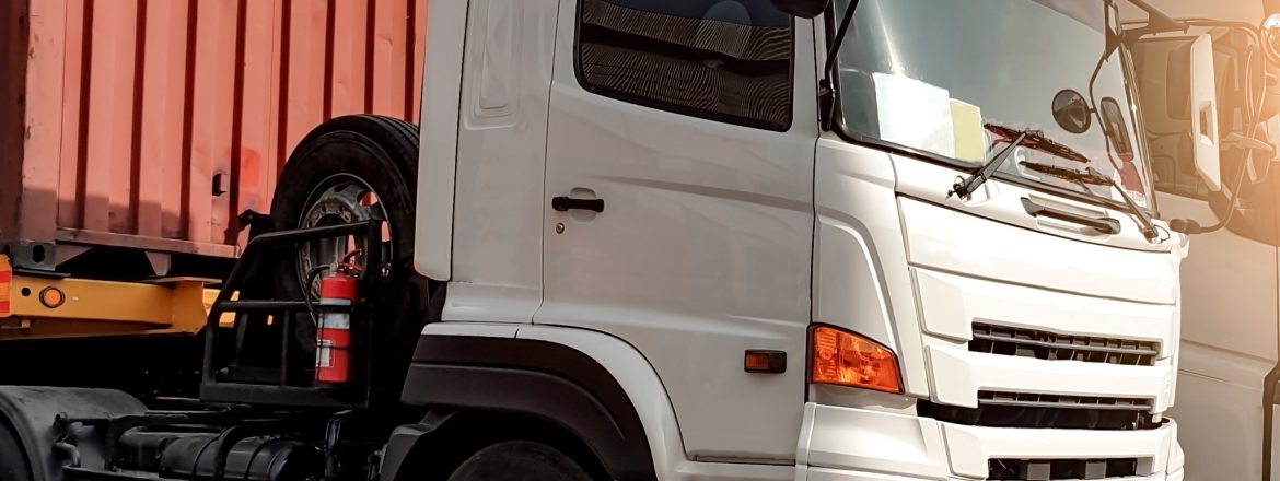 Servicios GreyMar Freight Solutions